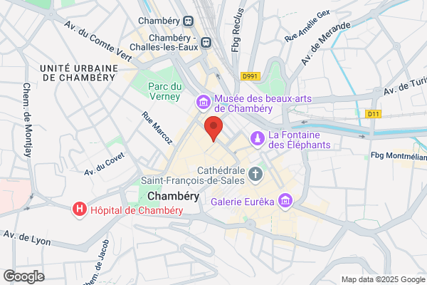 CABINET D'AVOCAT - ISABELLE ROSADO