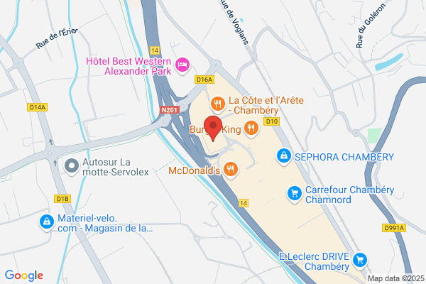 BOULANGERIE ANGE