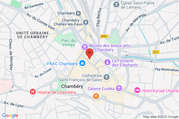 Nicolas Chambery