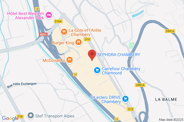 Histoire d'Or