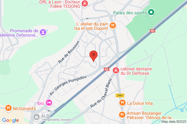 HYPNOSE & CONSEIL Chambéry - Laure Toulet