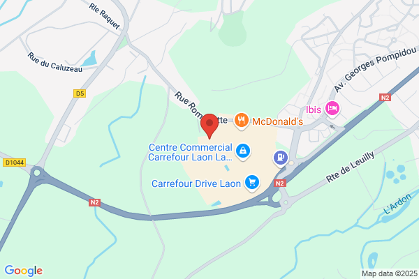 Optic 2000 - Opticien Chambéry