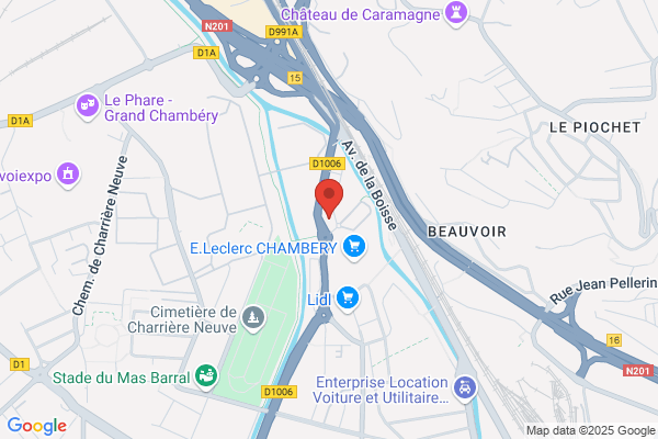 Le Collectif des Lunetiers