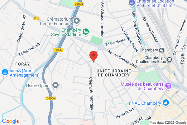 therapie couple famille chambery