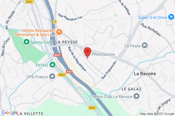 PhotoSavoie
