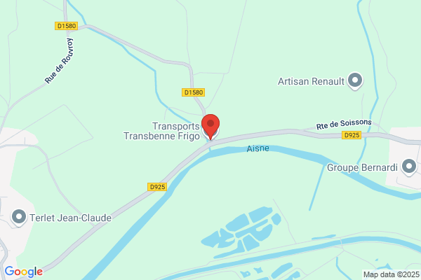 Transports Frigo Des Alpes TFA