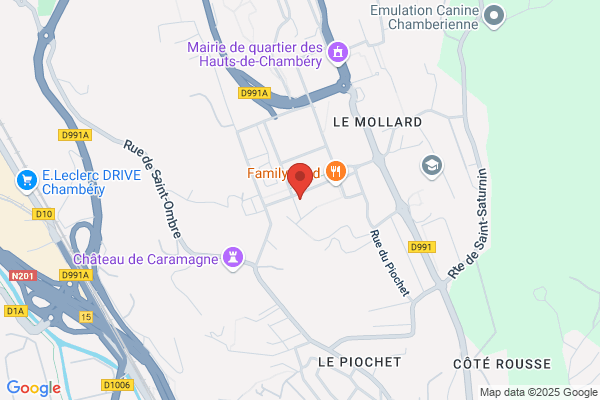 La Poste