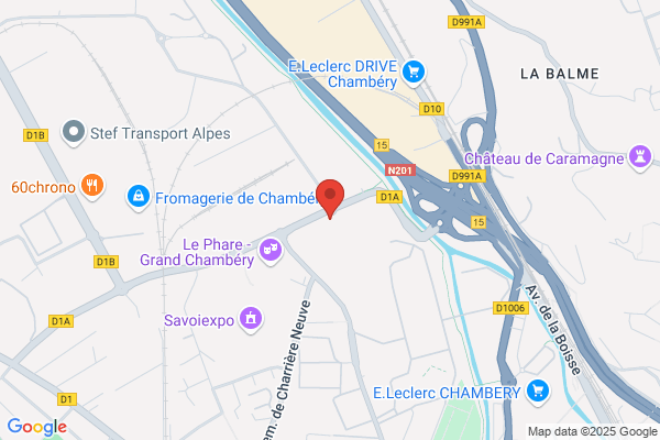 La Poste - Centre d’examen du code de la route