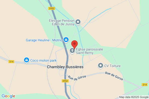 La Poste Agence Communale