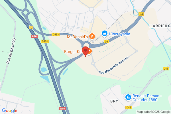 BOULANGERIE ANGE