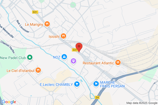 Fitness Park Chambly