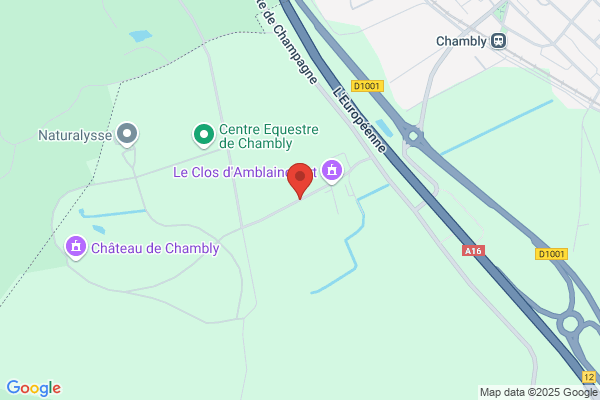 chambly concept evenements