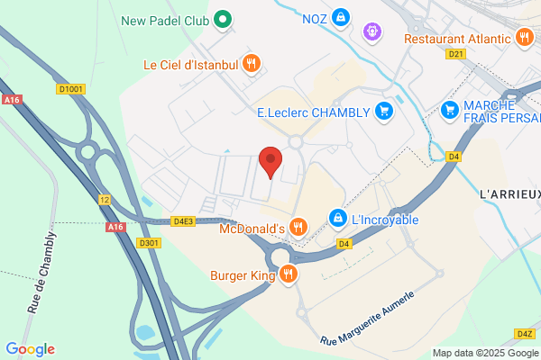 Afe Approvisionnement Fournitures Electriques Sarl