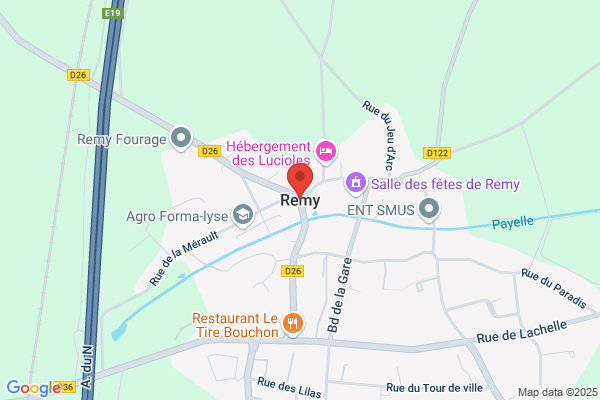 Alexandre Remy
