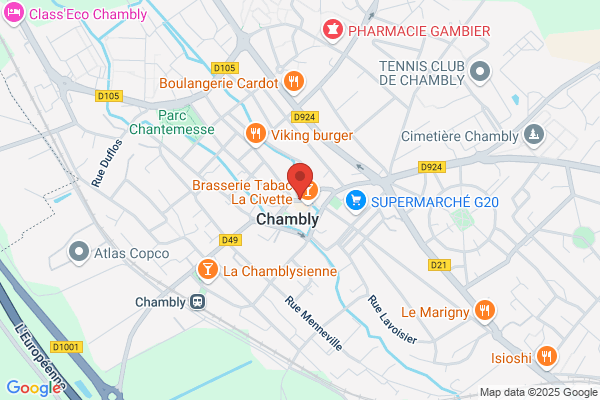 Au Bon Coin