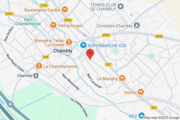 Avis Immobilier