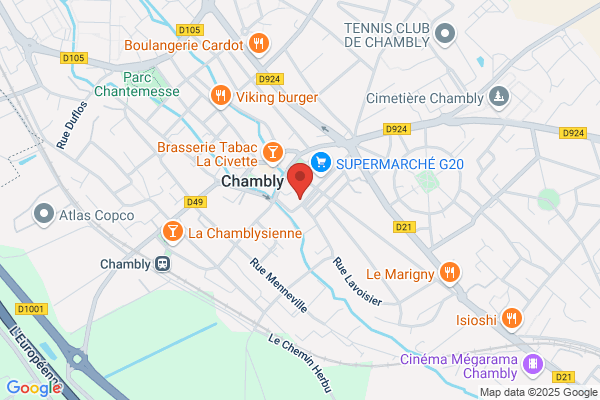 B.C.A (Barri¦res Et Contr-Le Dacc¦s)