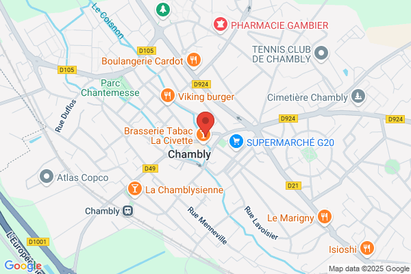 Bag Immobilier Standard