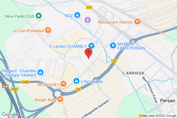 Barrieres Et Controle D Acces Bac