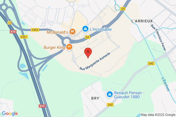 Bev Entreprise
