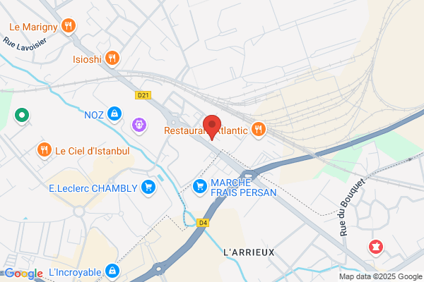 Bigmat Brocard Ets Adherent