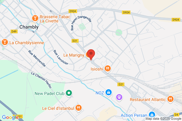 Bureau de vente Nexity