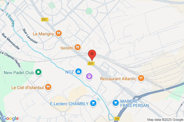 Centre Controle Automobile Autosur