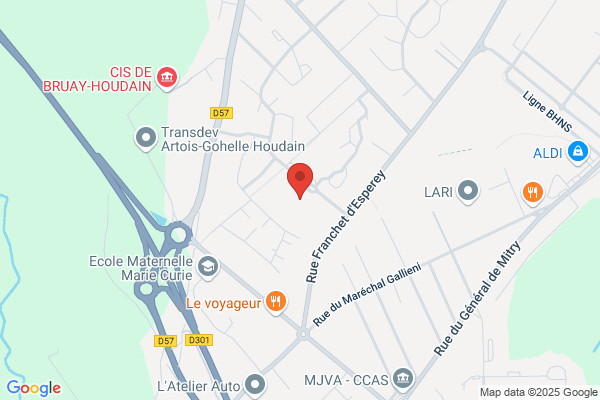 College Jacques Prevert Administration Et Intendance