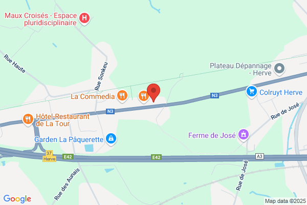 Etablissements Dardenne