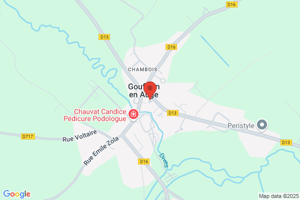 La Poste Agence Communale