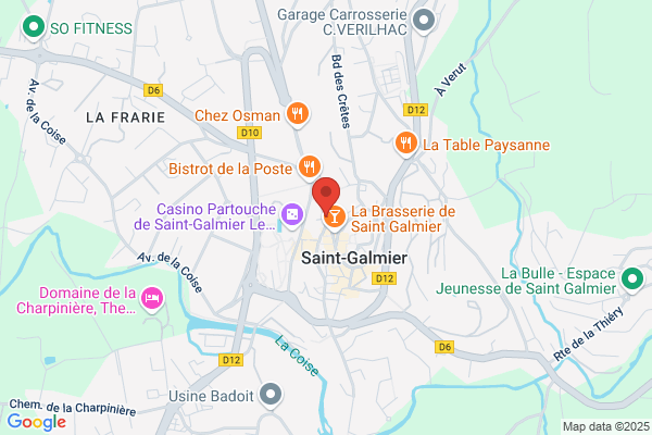 Clinique Informatique