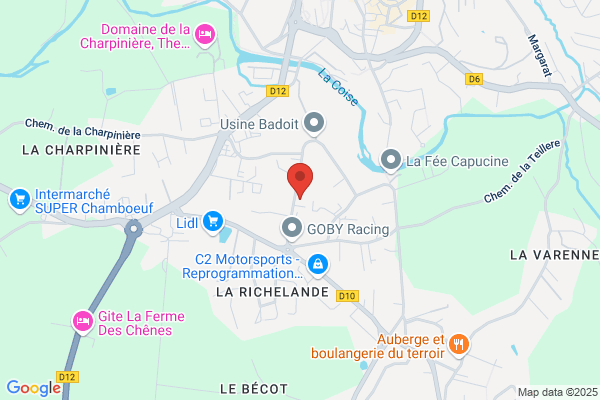 Travaux Peinture 42330