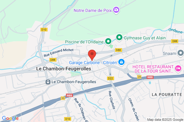 La Banque Postale