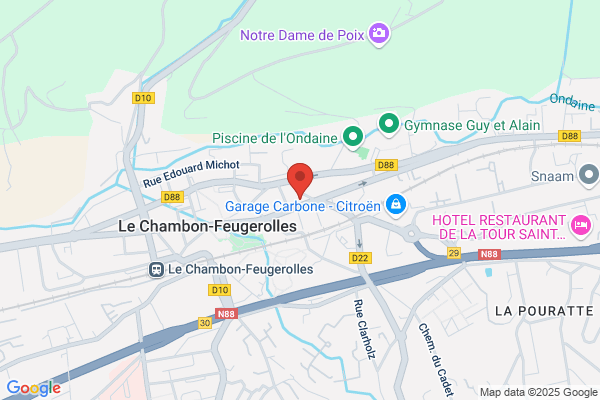 La Poste