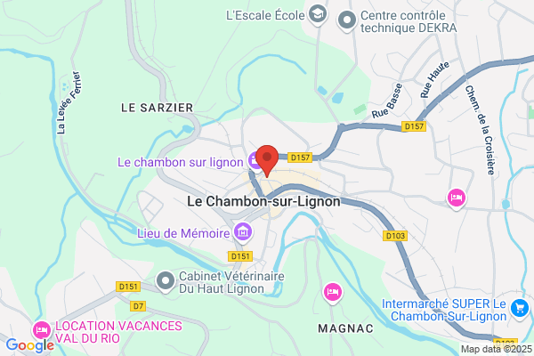 La Poste Agence Communale