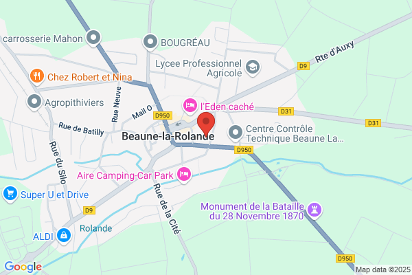 Carrosserie Beaunoise - Motrio