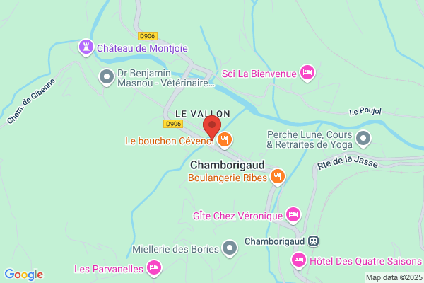 La Poste