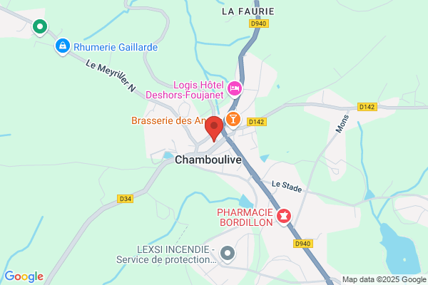 La Poste Agence Communale