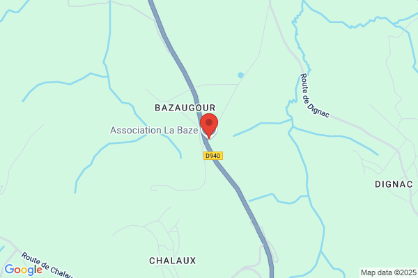 Association Intercommunale Loisirs Des Basses Monedieres