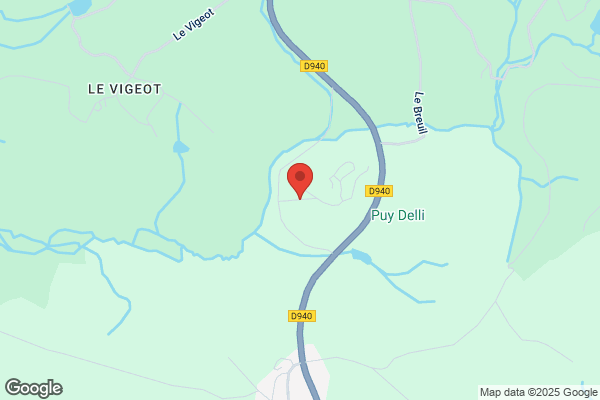 Brousse-Dupuy (Ets)