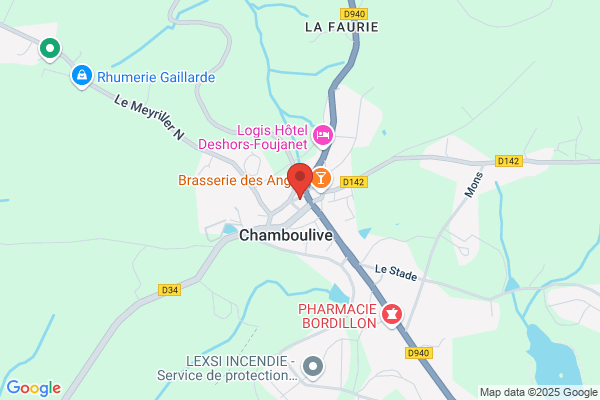 Credit Agricole Centre France