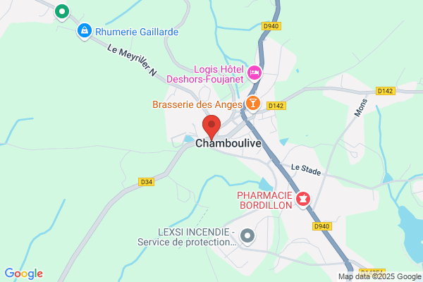 Ecole Primaire