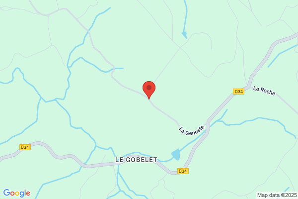 Geneste Maurice Et Annick