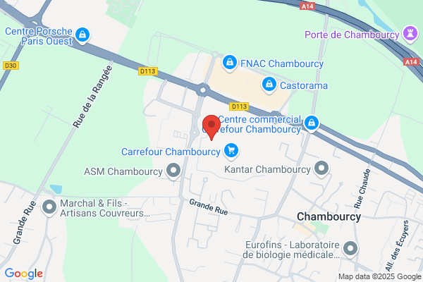 Brice Chambourcy