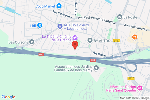 Actif Multi Service