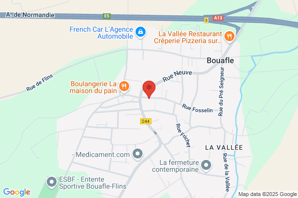 Adt Poulain