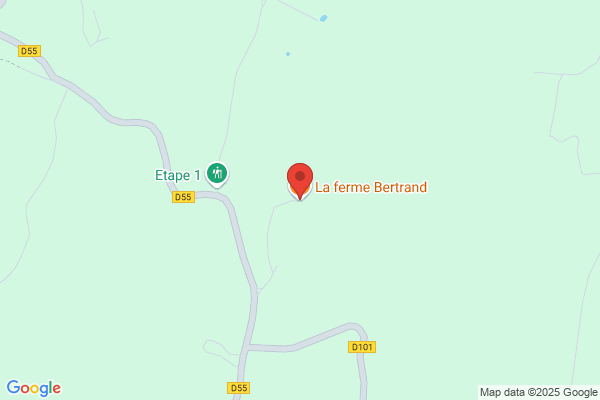 Bertrand Sa