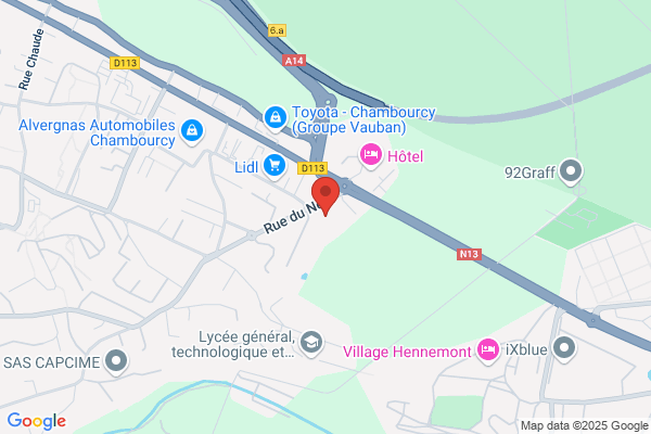 Bvtp Chambourcy Sarl Batiment Voirie Travaux Publics