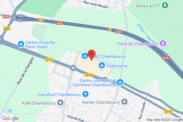 Conimex France