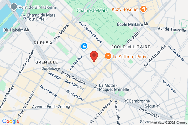 Couderc Christine